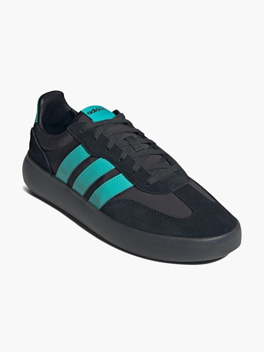 adidas Mercedes - AMG Petronas Formula One Team Barreda Decode Schuh Grau 133797 4