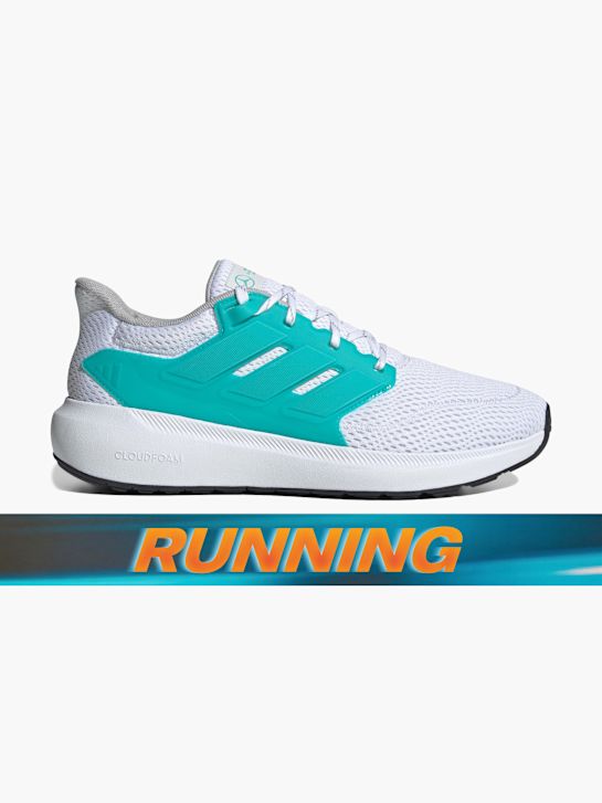 adidas Mercedes - AMG Petronas Formula One Team Ultimashow 2.0 Schuh Weiß 133801 1