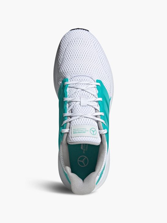 adidas Mercedes - AMG Petronas Formula One Team Ultimashow 2.0 Schuh Weiß 133801 2