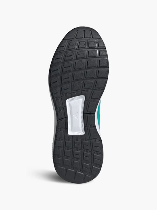 adidas Mercedes - AMG Petronas Formula One Team Ultimashow 2.0 Schuh Weiß 133801 3