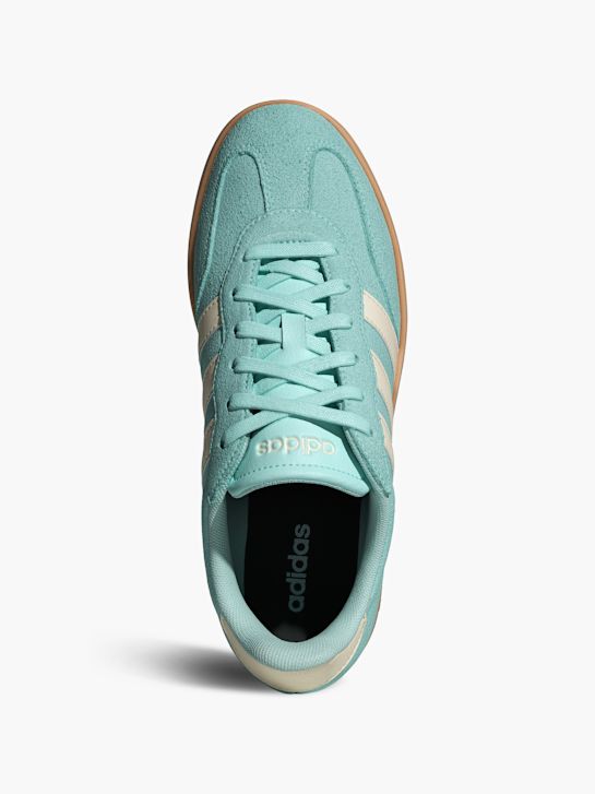 adidas Barreda Schuh Türkis 133690 2