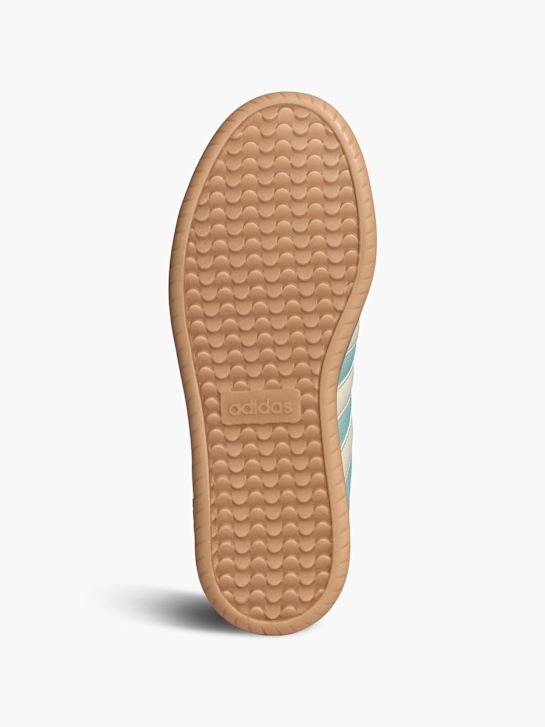 adidas Barreda Schuh Türkis 133690 3