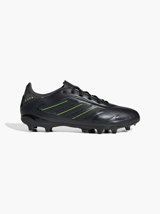 adidas Copa Pure 3 League Firm/Multi-Ground Fußballschuh Kinder Schwarz 143148 1