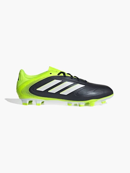 adidas Copa Pure 3 Club Firm/Multi-Ground Fußballschuh Schwarz 143150 1