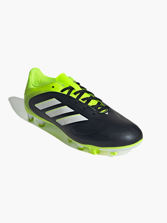 adidas Copa Pure 3 Club Firm/Multi-Ground Fußballschuh Schwarz 143150 2