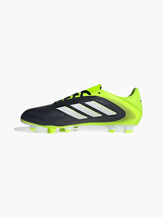adidas Copa Pure 3 Club Firm/Multi-Ground Fußballschuh Schwarz 143150 3