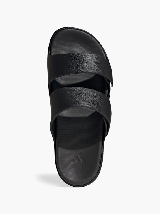 adidas ZNSORY-Sandalen Schwarz 133153 2