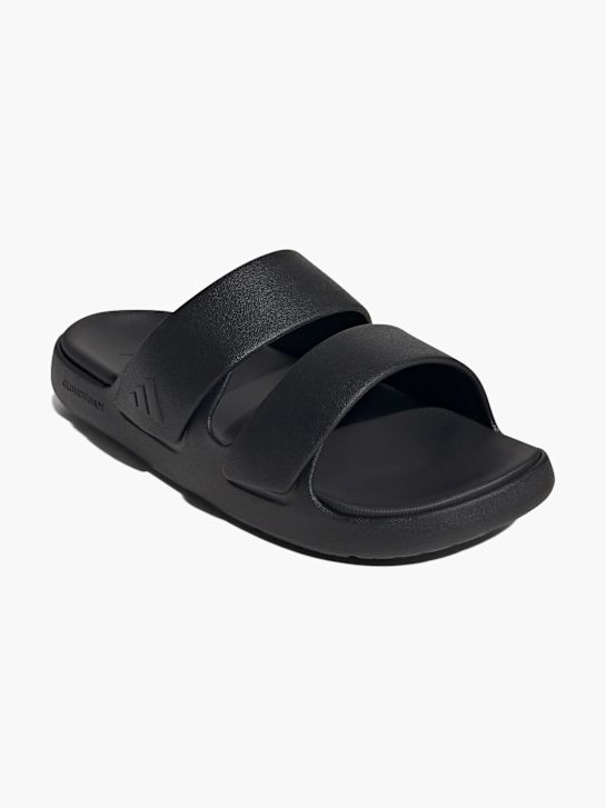 adidas ZNSORY-Sandalen Schwarz 133153 4