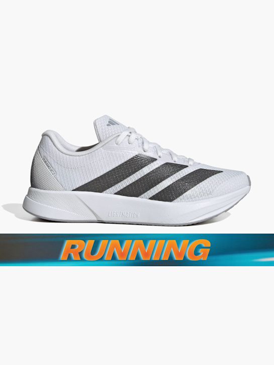 adidas Duramo RC2 Laufschuhe Weiß 144032 1