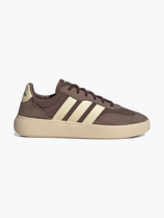 adidas Barreda Decode Schuh Braun 133590 1