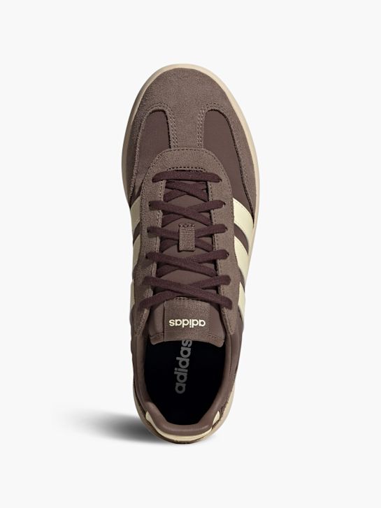 adidas Barreda Decode Schuh Braun 133590 2