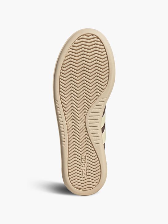 adidas Barreda Decode Schuh Braun 133590 3