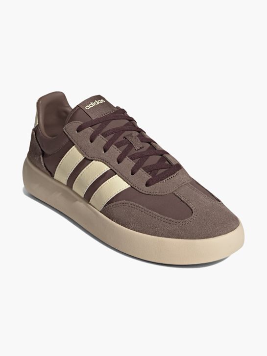 adidas Barreda Decode Schuh Braun 133590 4