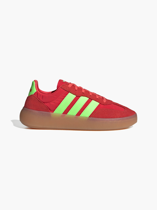 adidas Barreda Decode Schuh Rot 143100 1