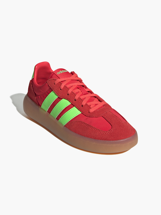 adidas Barreda Decode Schuh Rot 143100 2