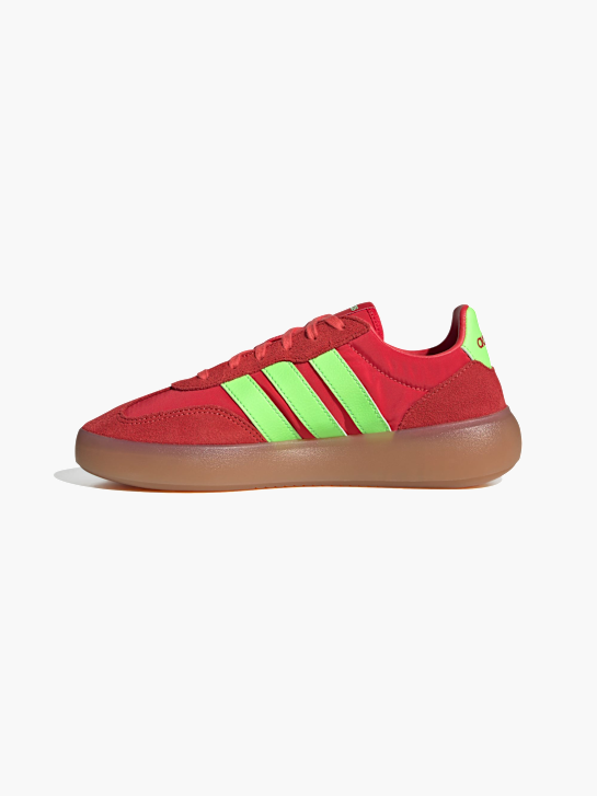 adidas Barreda Decode Schuh Rot 143100 3
