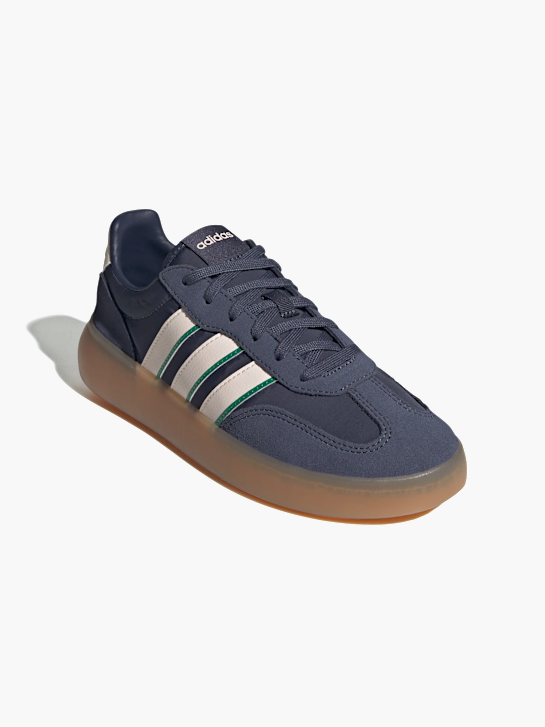 adidas Barreda Decode Schuh Blau 143102 2