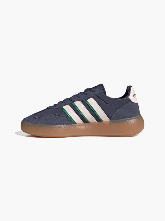 adidas Barreda Decode Schuh Blau 143102 3