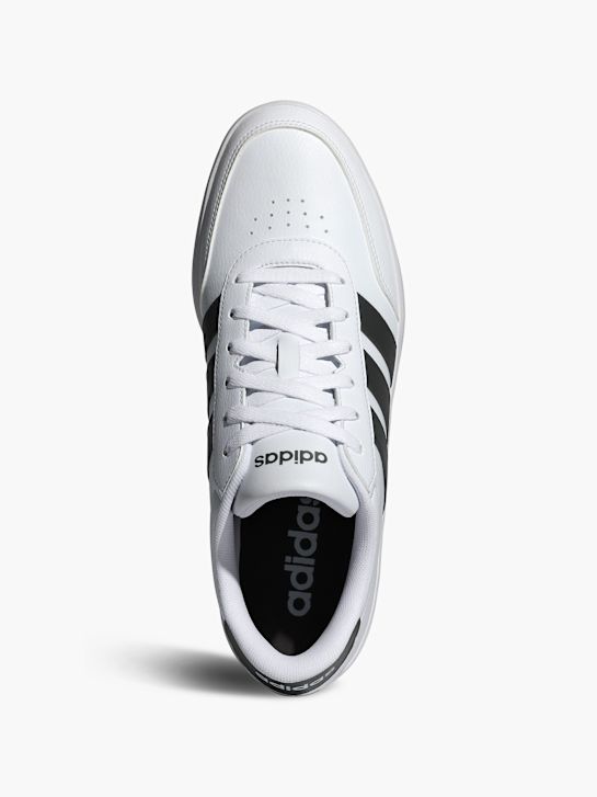 adidas Breaknet 3.0 Schuh Weiß 133719 2
