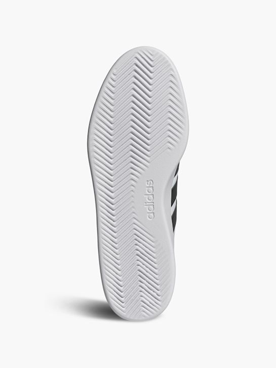adidas Breaknet 3.0 Schuh Weiß 133719 3