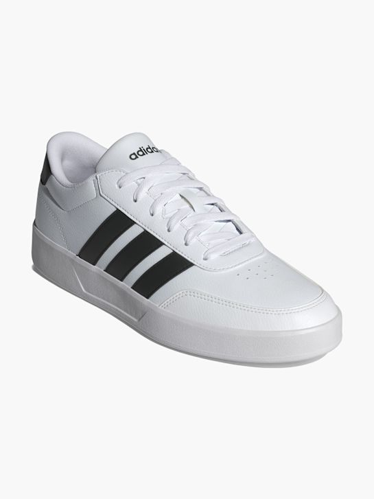 adidas Breaknet 3.0 Schuh Weiß 133719 4
