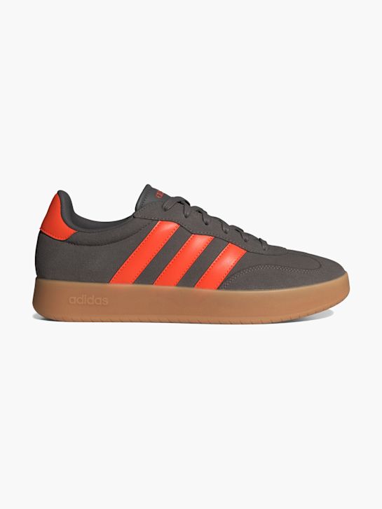 adidas Barreda Schuh Braun 133656 1