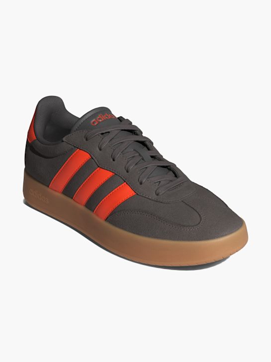 adidas Barreda Schuh Braun 133656 4