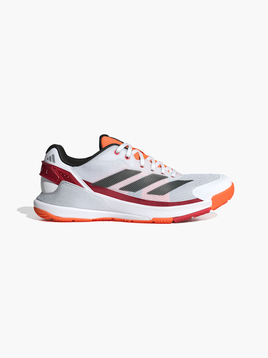 adidas Crazyquick Padel-Schuh Weiß 156565 1