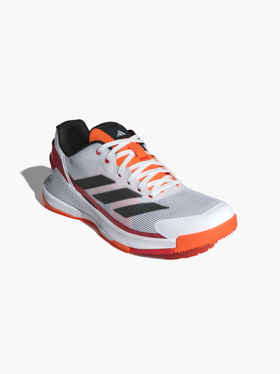 adidas Crazyquick Padel-Schuh Weiß 156565 2