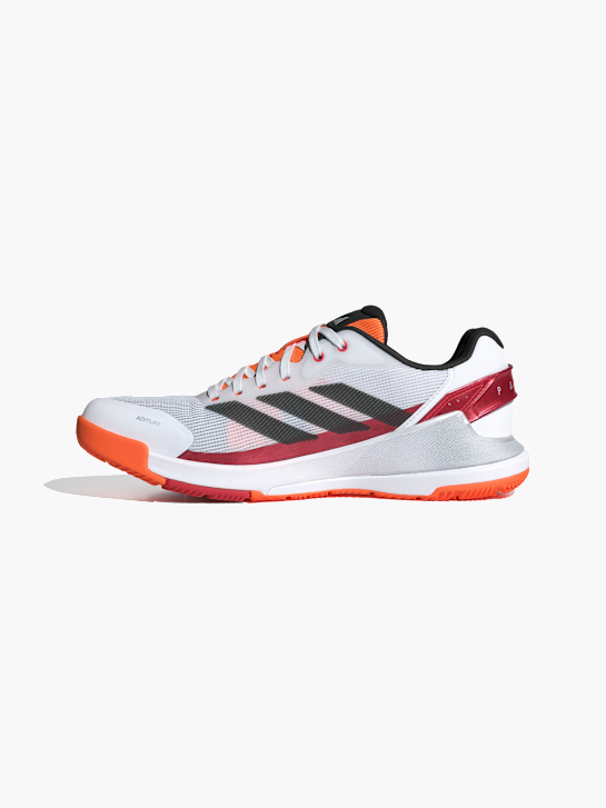 adidas Crazyquick Padel-Schuh Weiß 156565 3