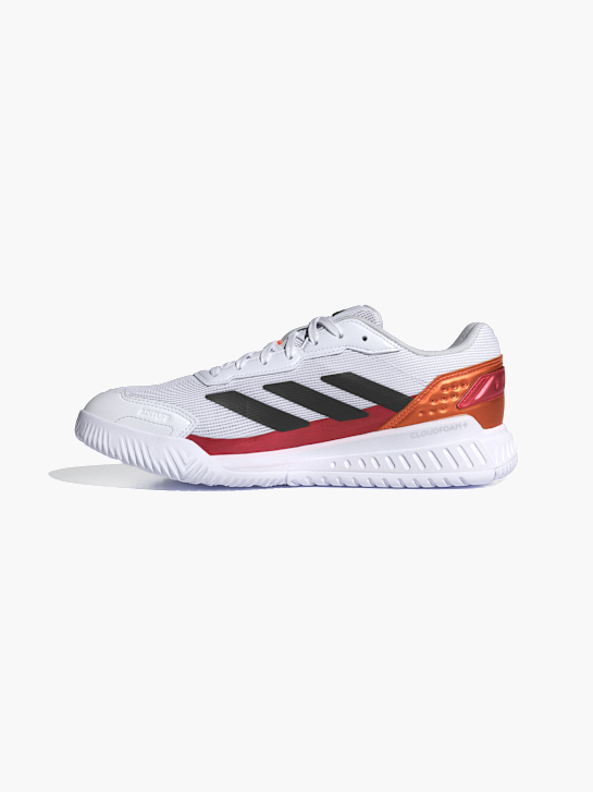 adidas Courtquick Padel Schuh Weiß 156562 3