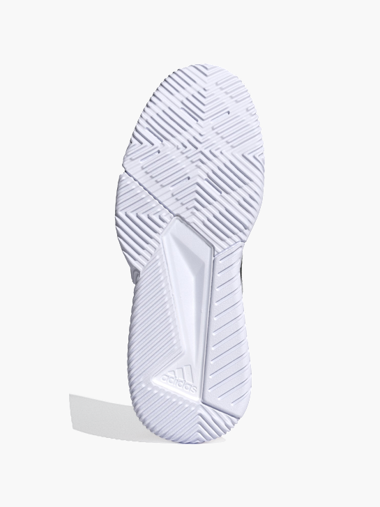 adidas Courtquick Padel Schuh Weiß 156562 4