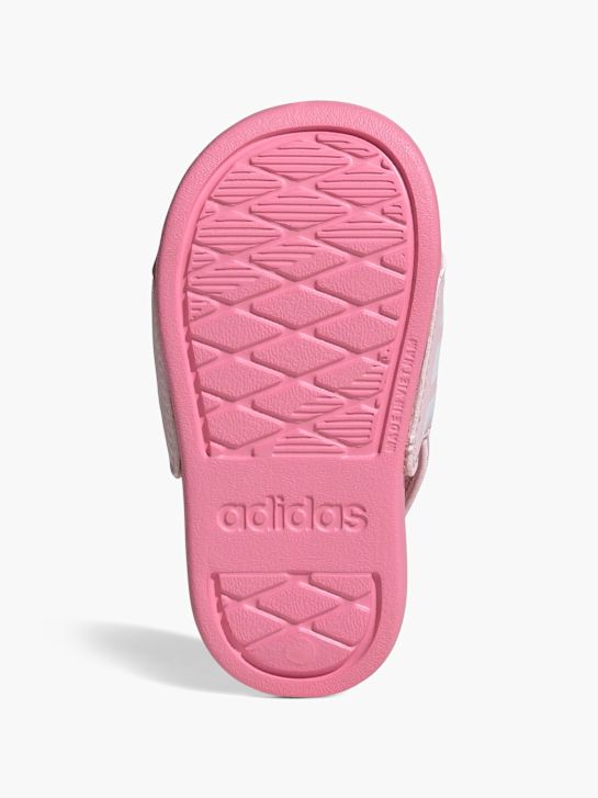 adidas Estrap Kids Adilette Pink 133746 3