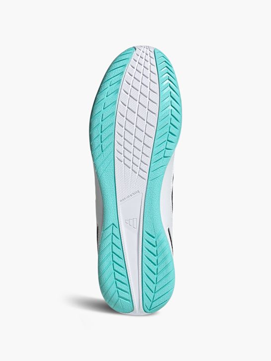 adidas Super Sala Competition 3 Hallenschuhe Weiß 133749 3