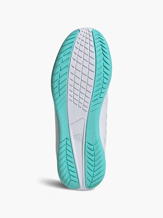 adidas Super Sala Competition 3 Kids IN Fußballschuh Weiß 133751 3