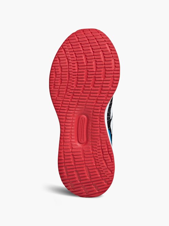 adidas adidas Marvel Spider-Man Runfalcon Schuhe für Kinder Schwarz 133668 3
