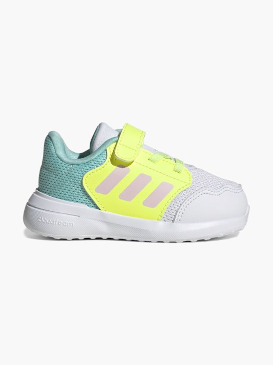 adidas Tensaur Run 3.0 Kids Schuh Weiß 133428 1