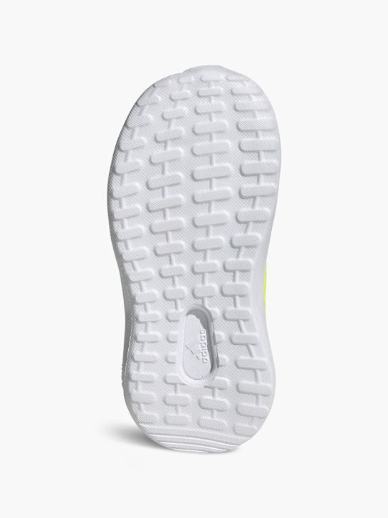 adidas Tensaur Run 3.0 Kids Schuh Weiß 133428 3