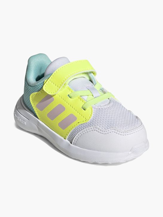 adidas Tensaur Run 3.0 Kids Schuh Weiß 133428 4