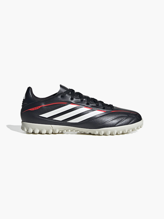adidas COPA PURE IV CLUB Kids Fußballschuh, Rollrasen Schwarz 169260 1
