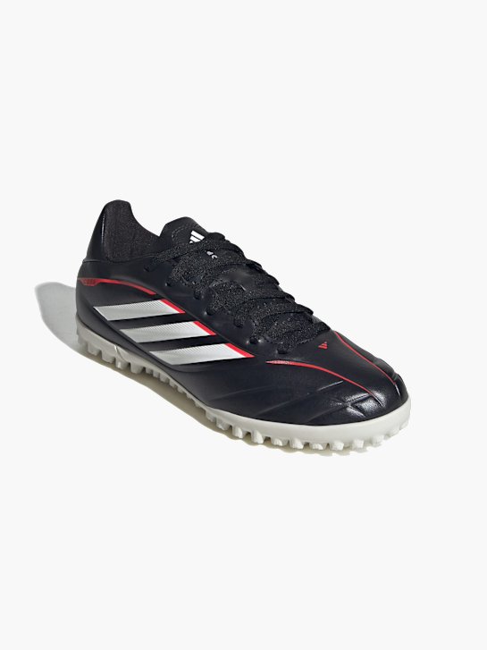 adidas COPA PURE IV CLUB Kids Fußballschuh, Rollrasen Schwarz 169260 2