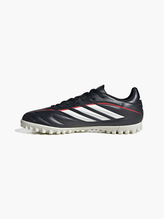 adidas COPA PURE IV CLUB Kids Fußballschuh, Rollrasen Schwarz 169260 3