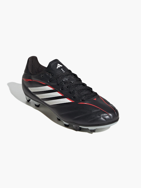 adidas COPA PURE IV CLUB Kids Fußballschuh, feste/gemischte Böden Schwarz 169261 2