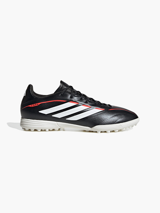 adidas COPA PURE IV LEAGUE Kids Fußballschuh, Rollrasen Schwarz 169262 1
