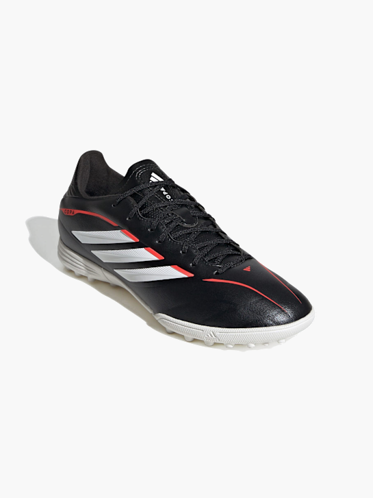 adidas COPA PURE IV LEAGUE Kids Fußballschuh, Rollrasen Schwarz 169262 2