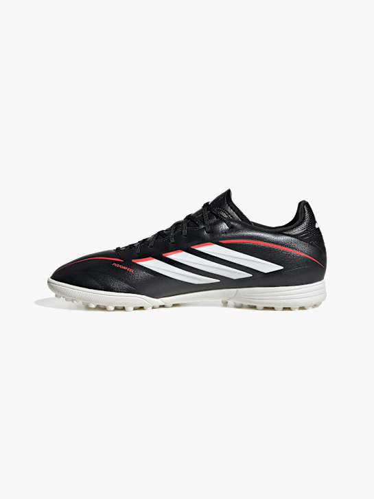adidas COPA PURE IV LEAGUE Kids Fußballschuh, Rollrasen Schwarz 169262 3