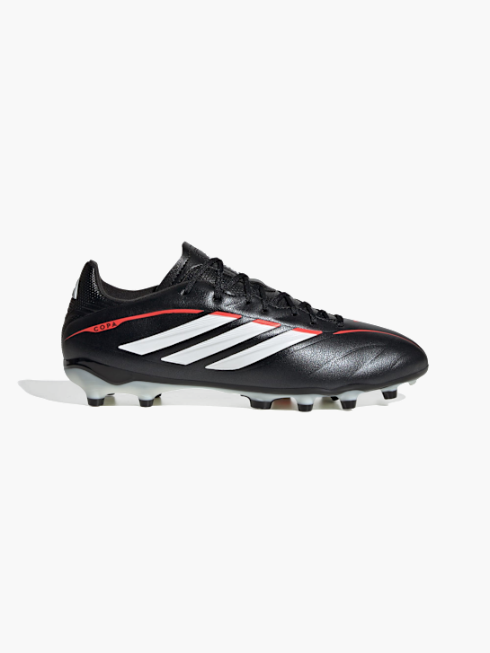 adidas COPA PURE IV LEAGUE Firm Ground Kids Fußballschuh Schwarz 169263 1