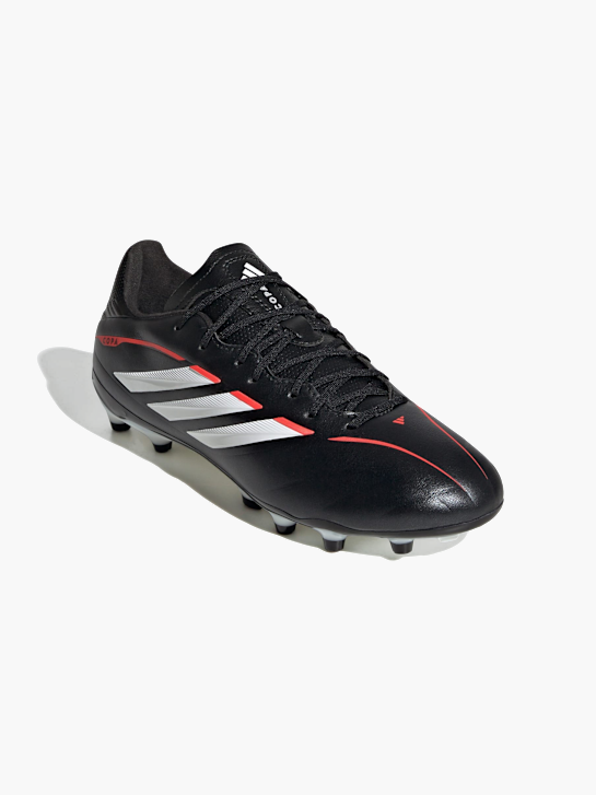 adidas COPA PURE IV LEAGUE Firm Ground Kids Fußballschuh Schwarz 169263 2