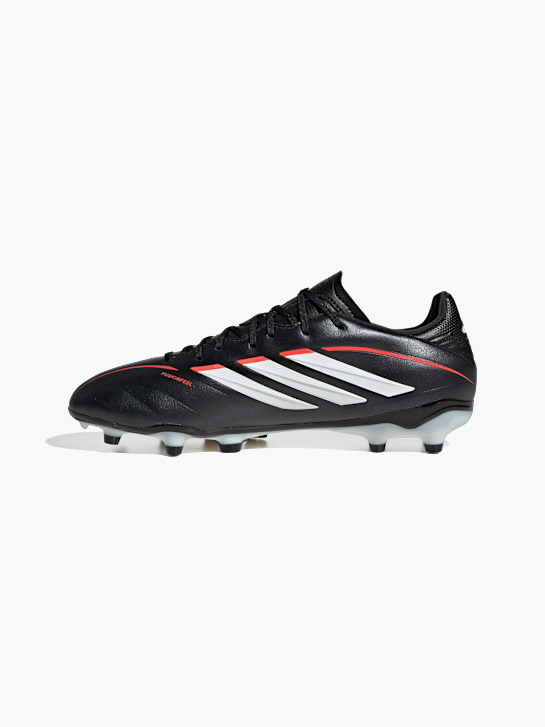 adidas COPA PURE IV LEAGUE Firm Ground Kids Fußballschuh Schwarz 169263 3