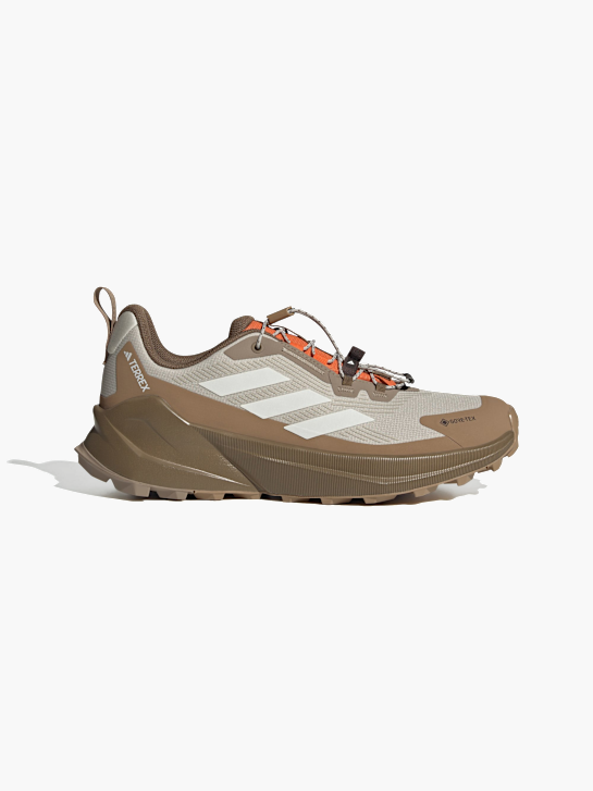 adidas Terrex Trailmaker 2 GORE-TEX Speed Lace Wanderschuh Beige 169077 1
